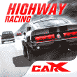 CarX Highway Racing MOD Logo